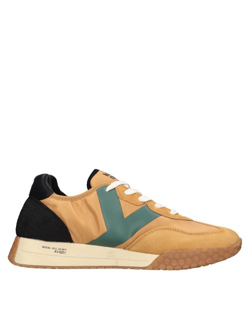  KEH NOO | S00KM9313ARANCIO-VERDE-NERO
